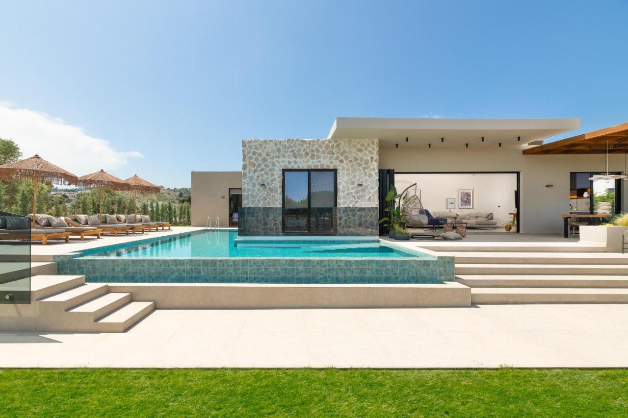 Mirena Luxury Living-casa Di Ria