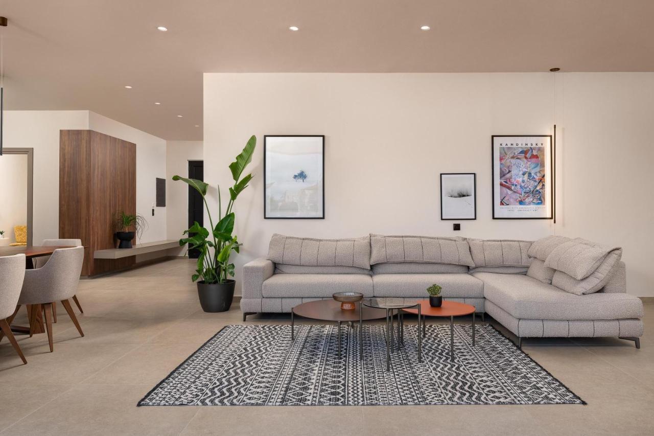Mirena Luxury Living-casa Di Ria Villa *