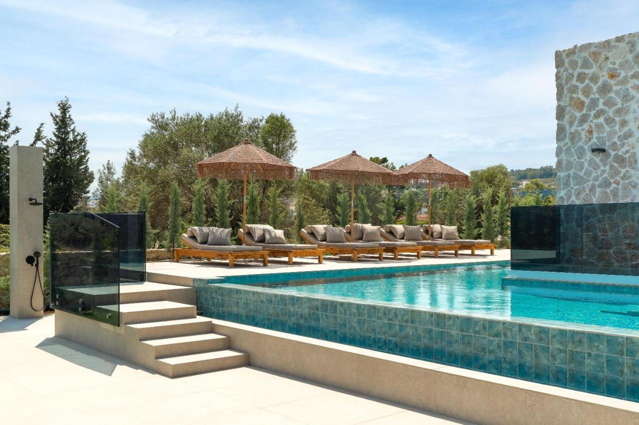 Villa Mirena Luxury Living-casa Di Ria Afantou