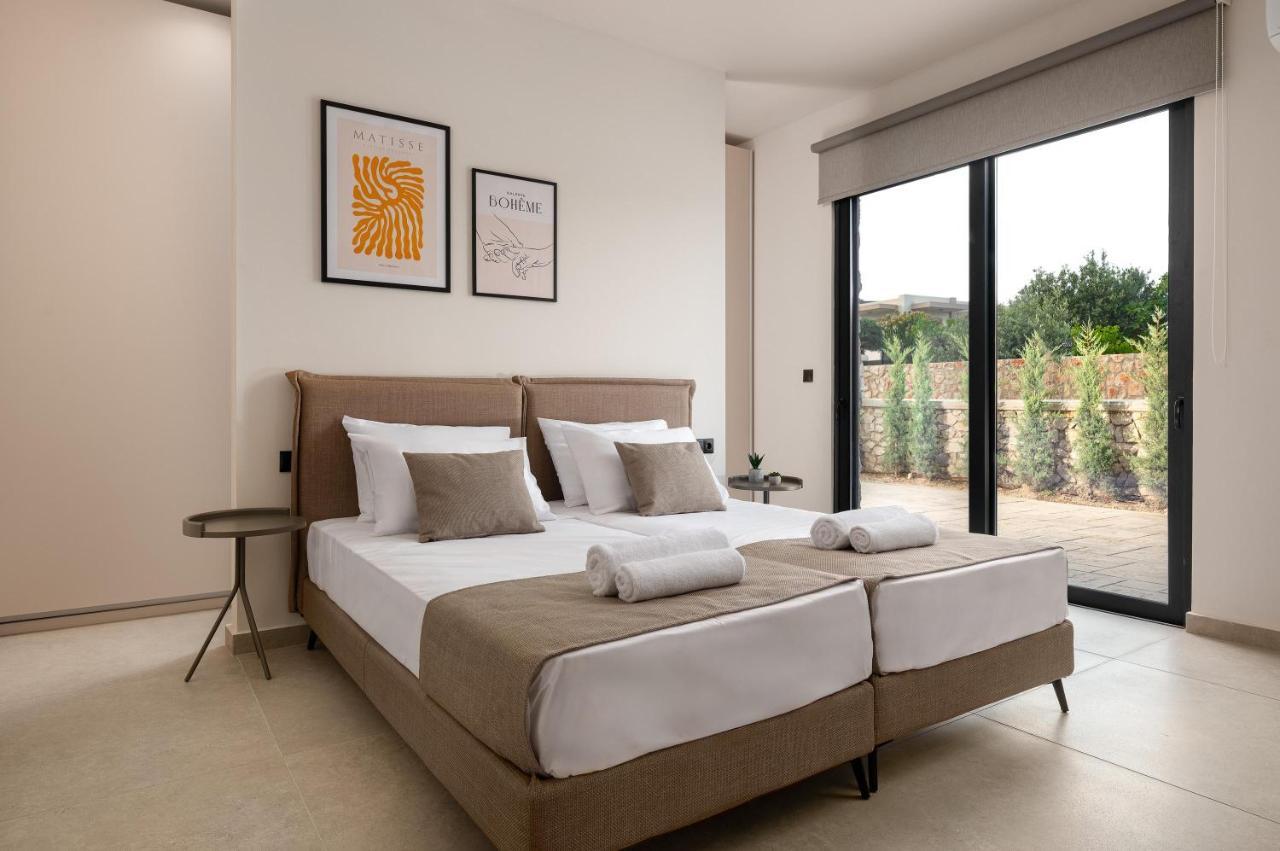 Villa Mirena Luxury Living-casa Di Ria Afantou