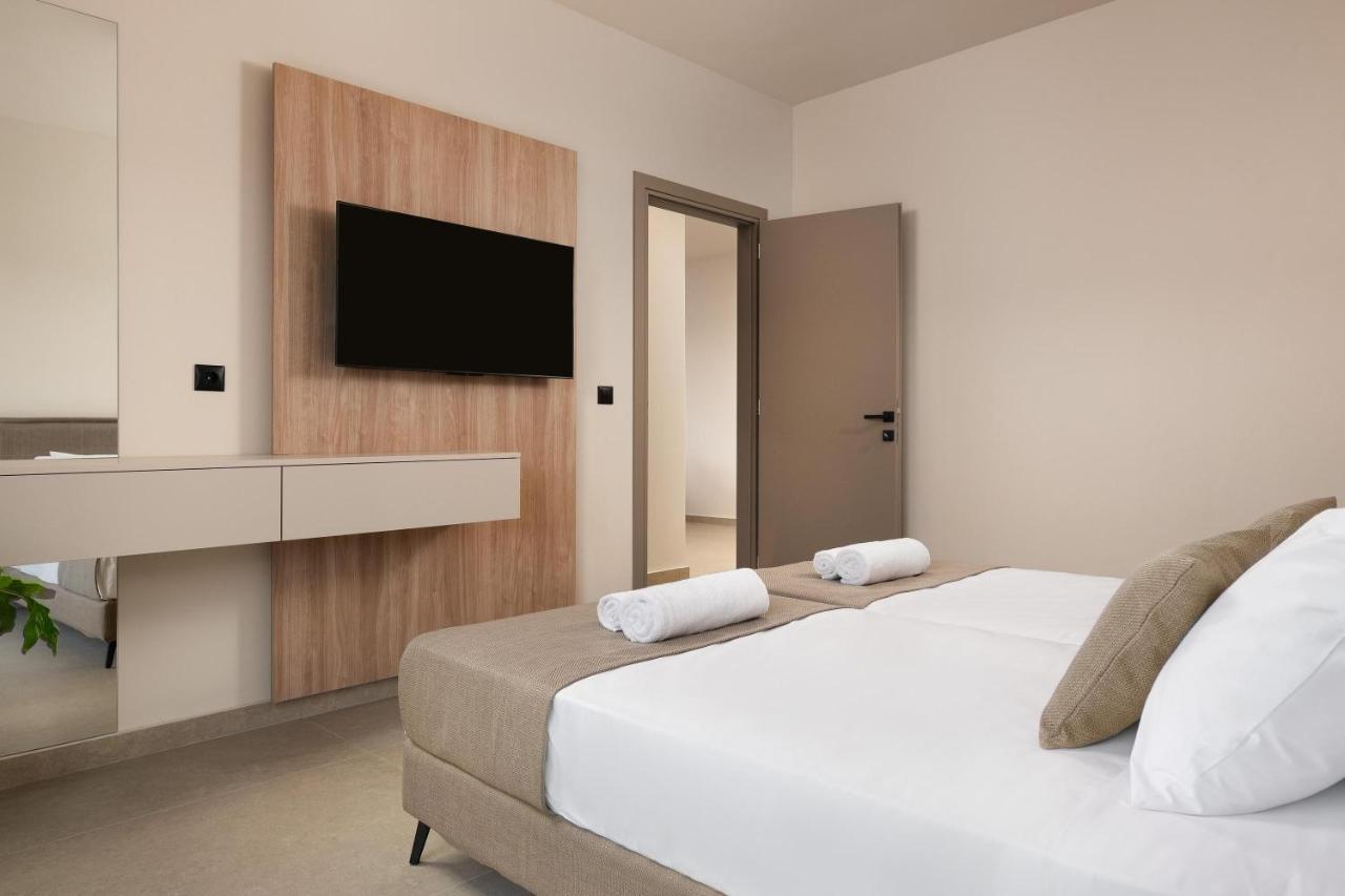 Mirena Luxury Living-casa Di Ria Villa *