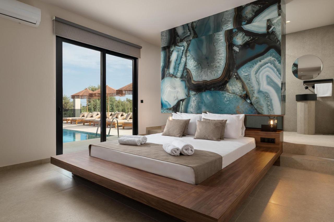 Villa Mirena Luxury Living-casa Di Ria Afantou