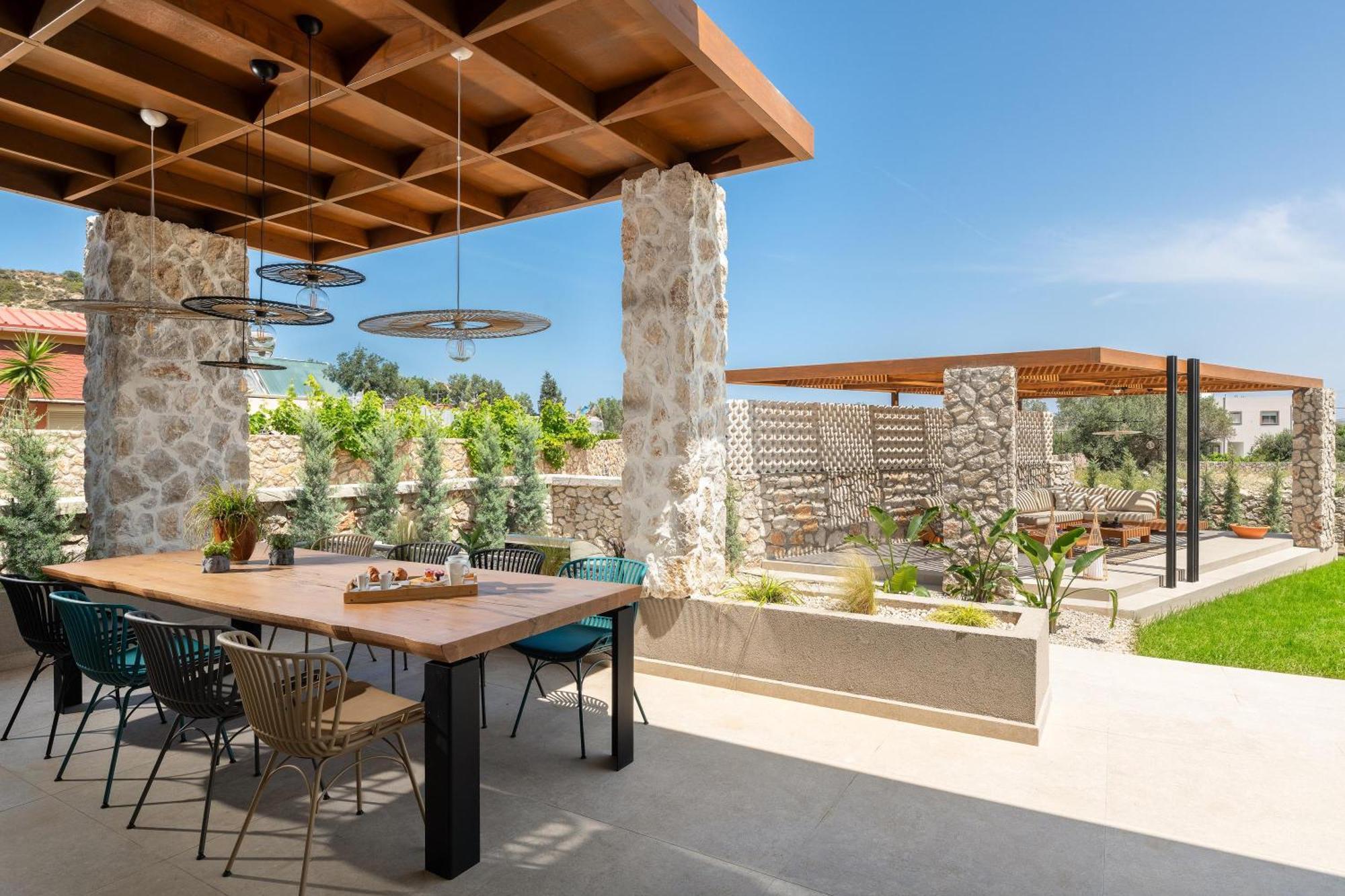 Mirena Luxury Living-casa Di Ria