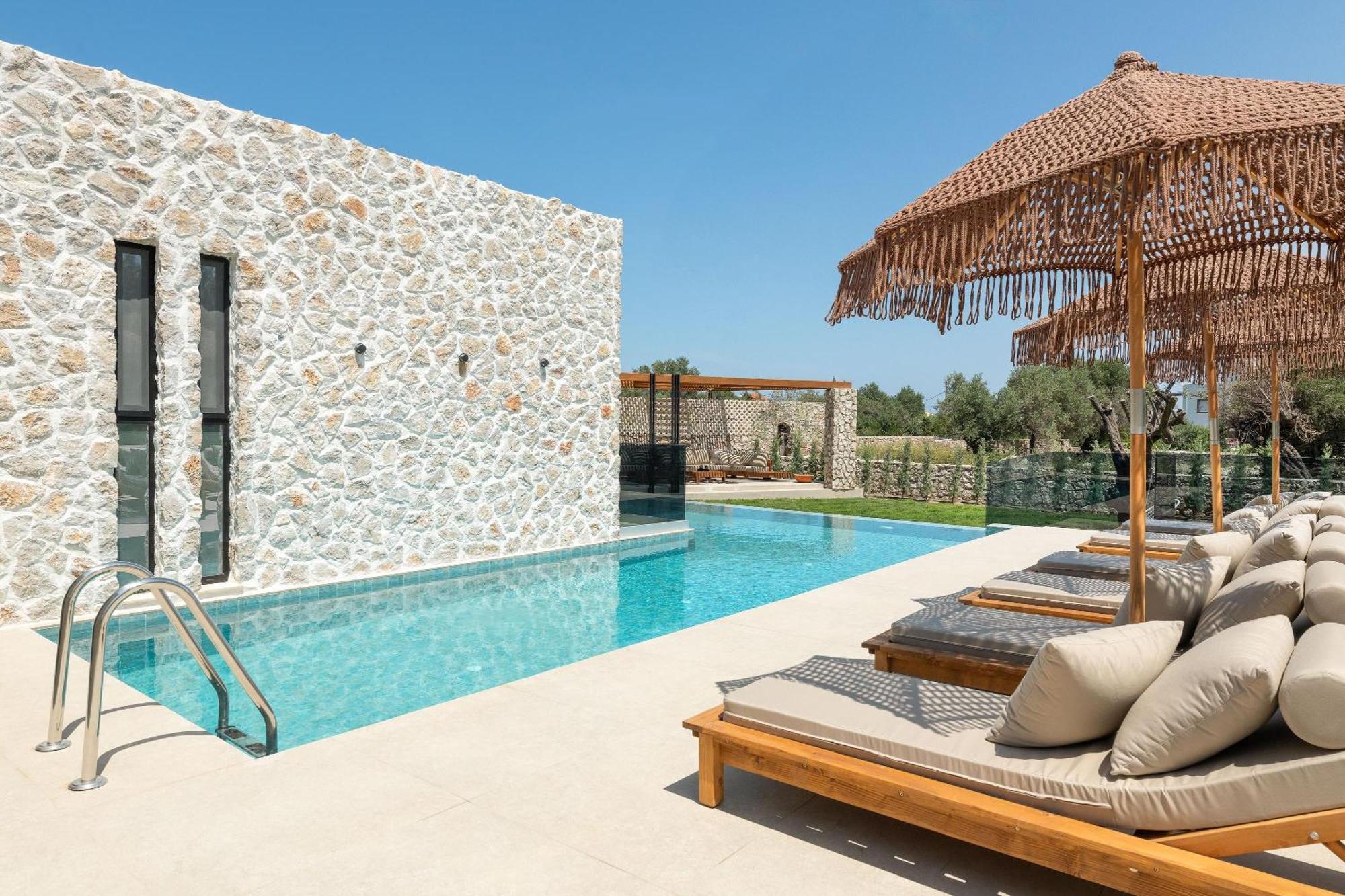 Mirena Luxury Living-casa Di Ria