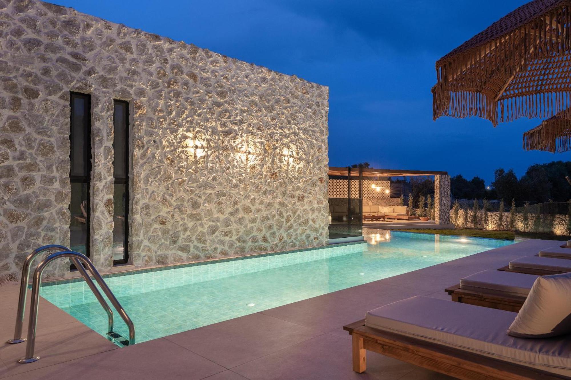 Mirena Luxury Living-casa Di Ria Villa